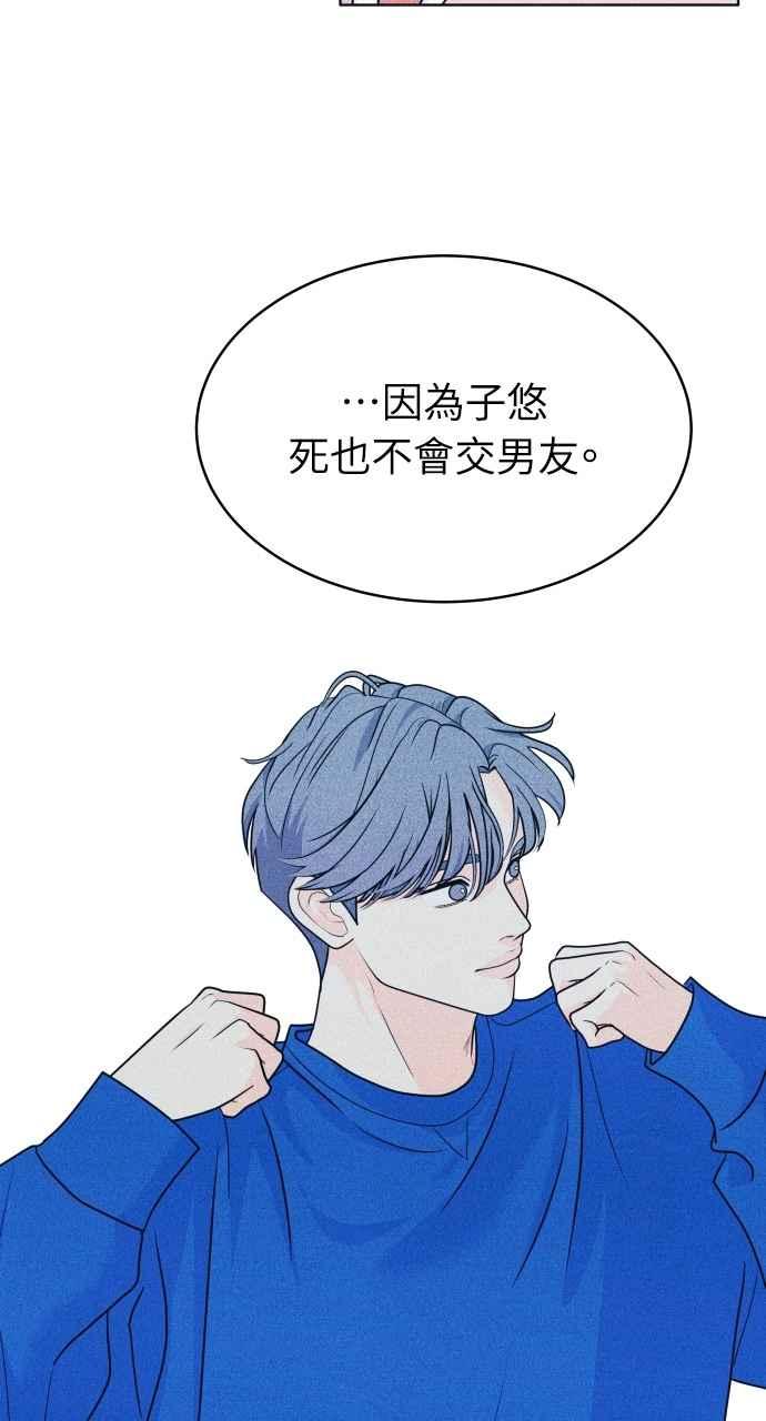 《内向男女》第35话 Never say never 第2页