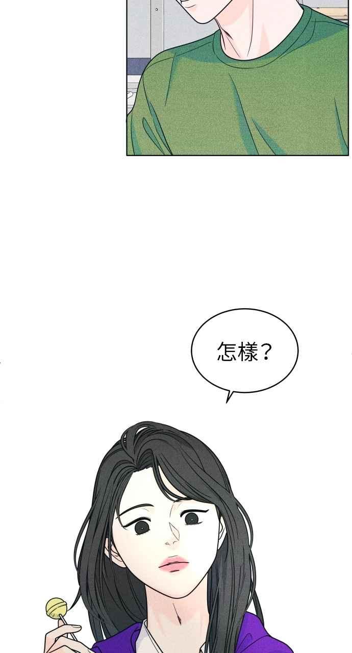 《内向男女》第35话 Never say never 第24页