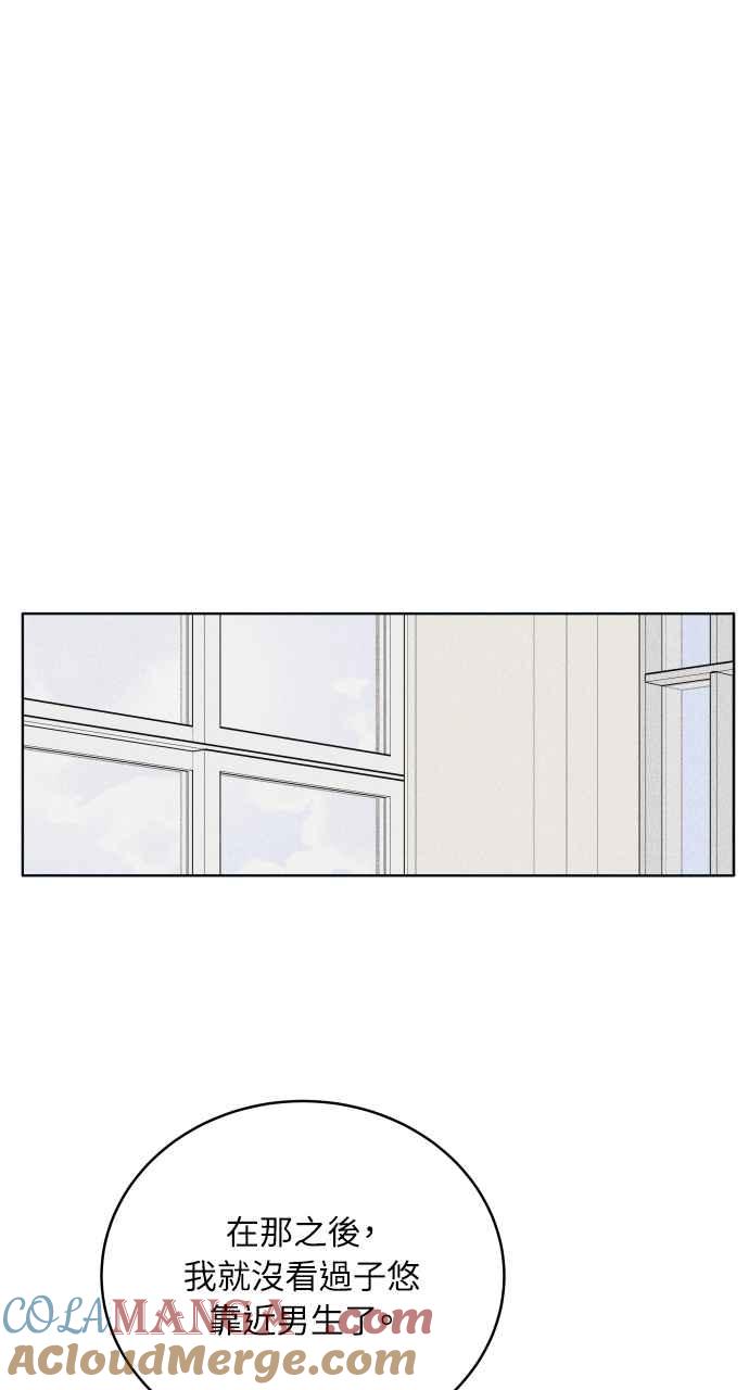 《内向男女》第35话 Never say never 第46页