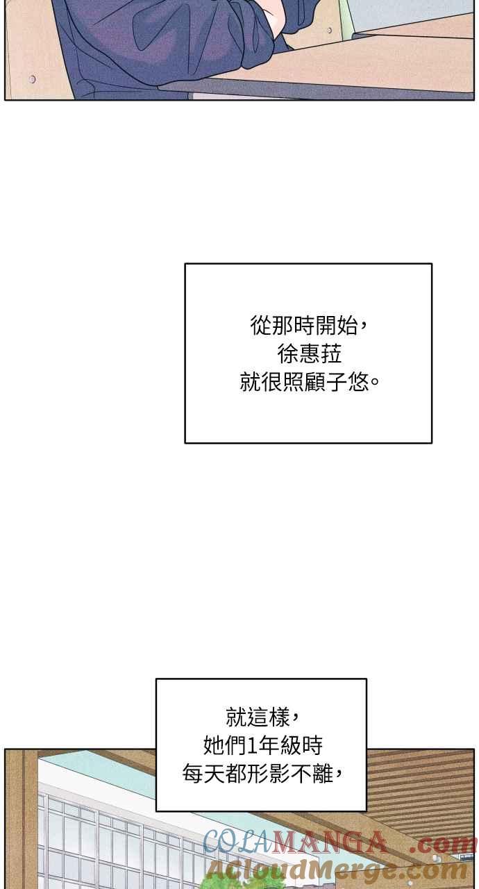 《内向男女》第35话 Never say never 第37页