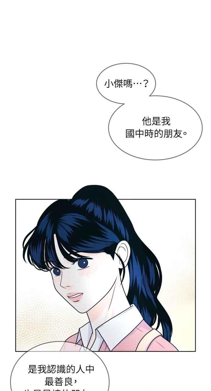 《内向男女》第36话 事实如此 第42页