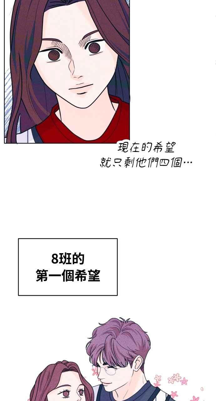 《内向男女》第37话 爱的巧克力棒 第50页