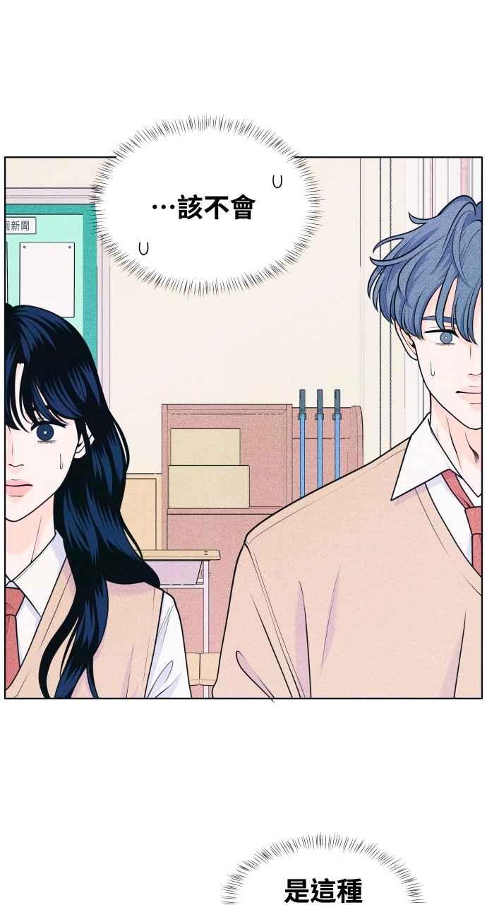 《内向男女》第37话 爱的巧克力棒 第2页