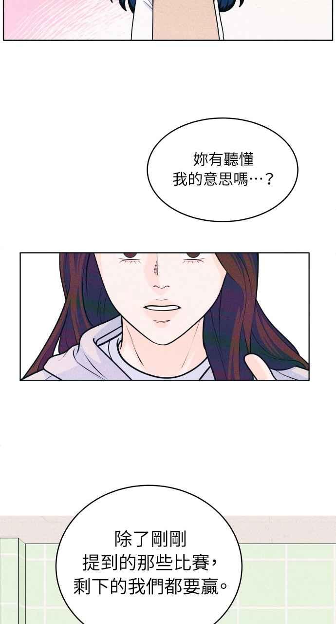 《内向男女》第37话 爱的巧克力棒 第20页