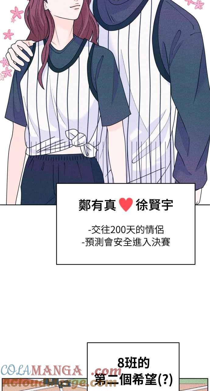 《内向男女》第37话 爱的巧克力棒 第51页