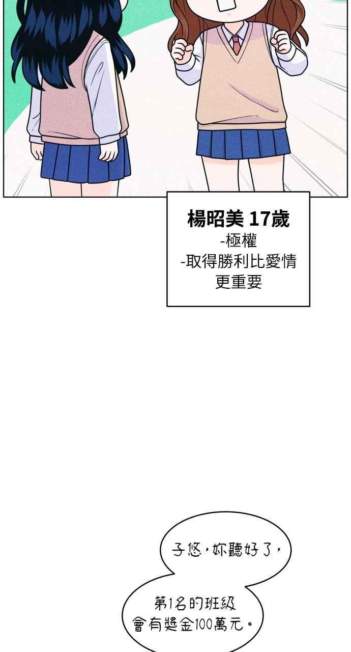《内向男女》第37话 爱的巧克力棒 第28页