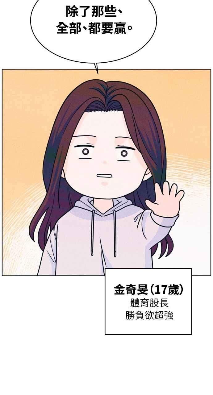 《内向男女》第37话 爱的巧克力棒 第22页