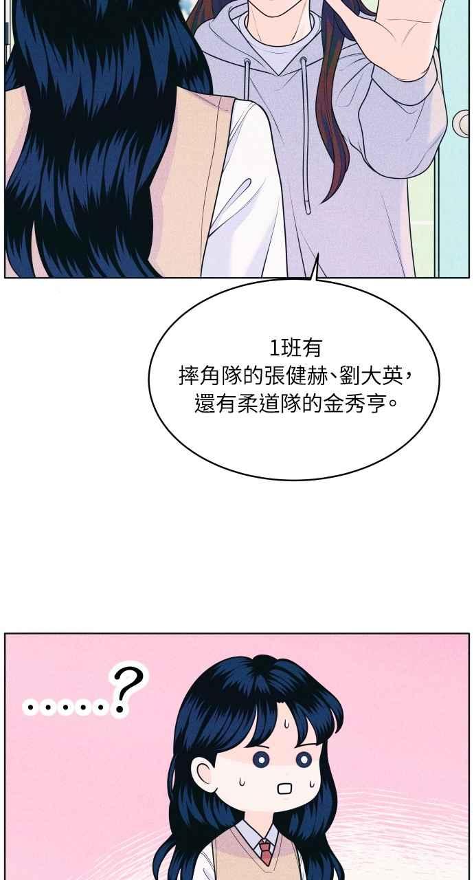 《内向男女》第37话 爱的巧克力棒 第19页