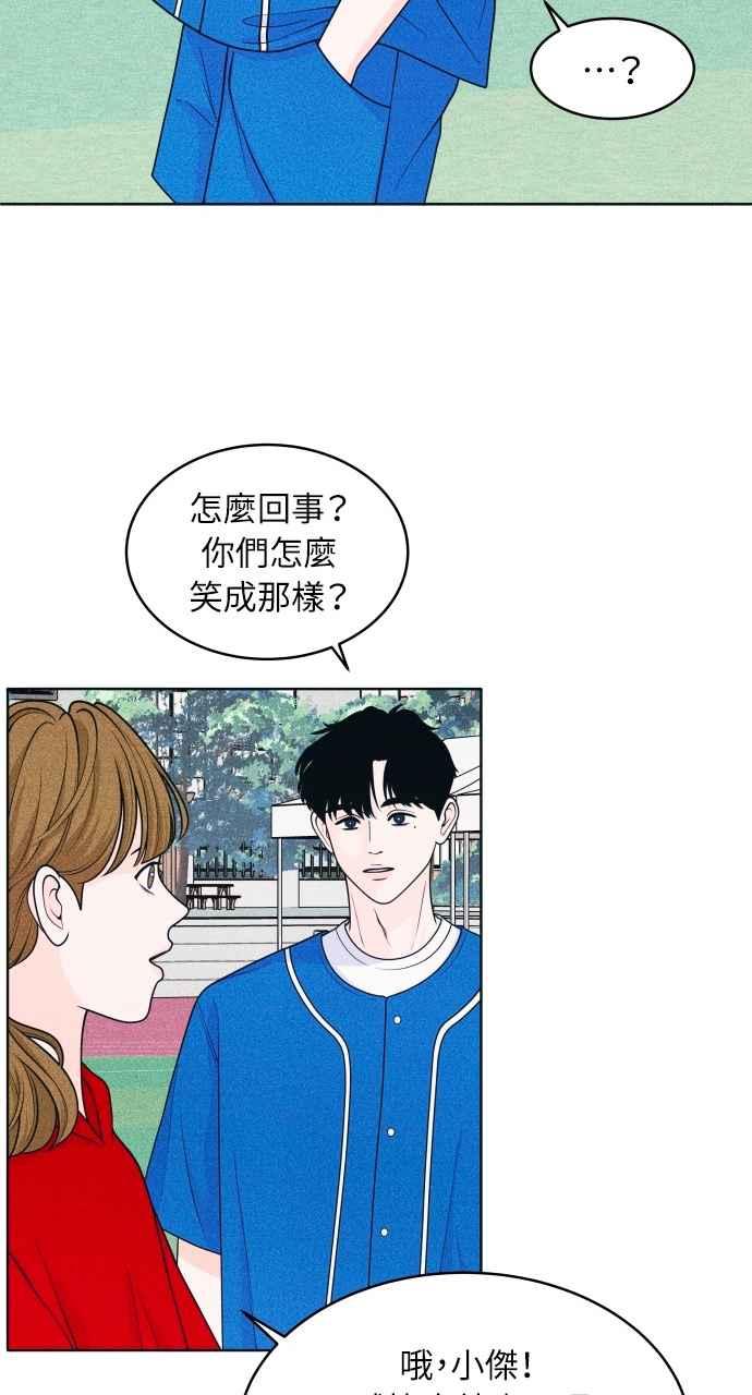 《内向男女》第38话 爱的巧克力棒(2) 第36页
