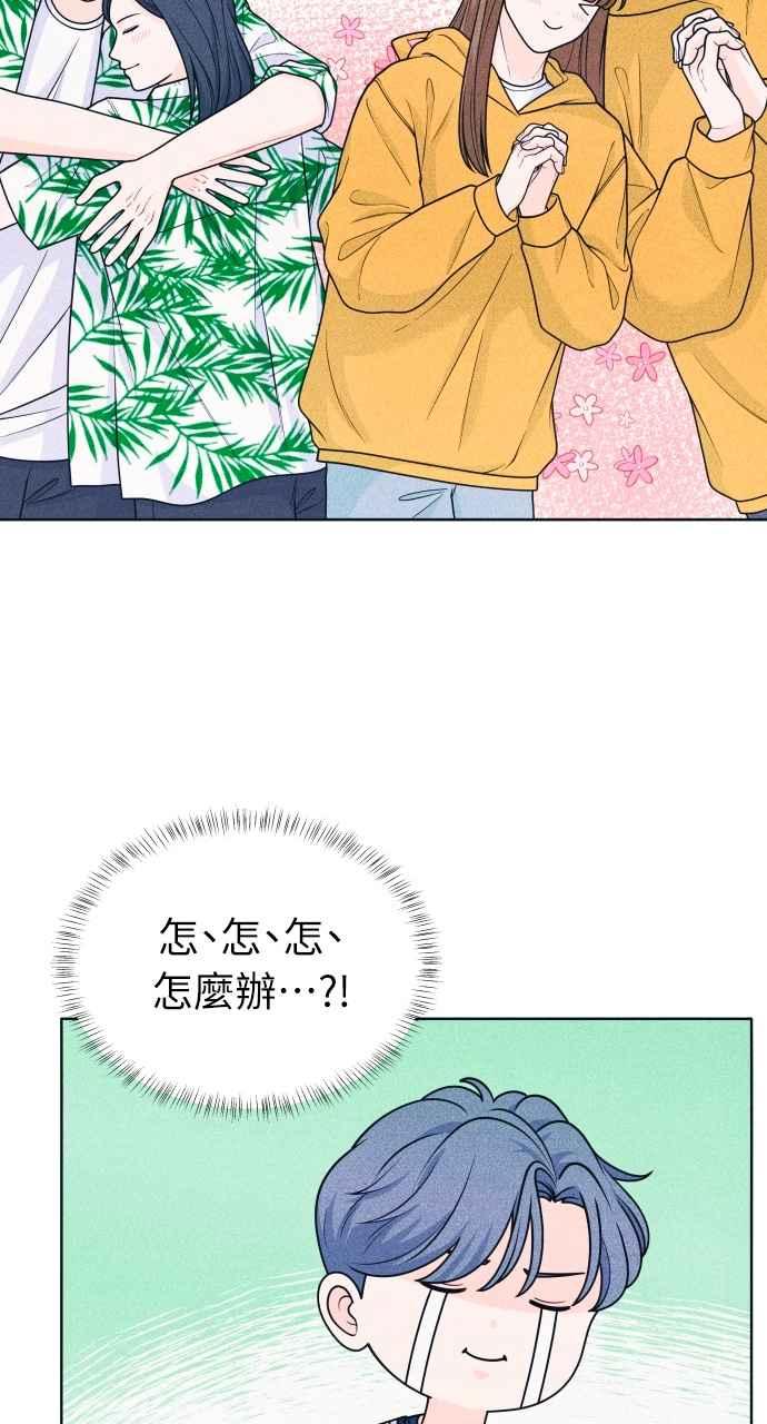《内向男女》第38话 爱的巧克力棒(2) 第29页