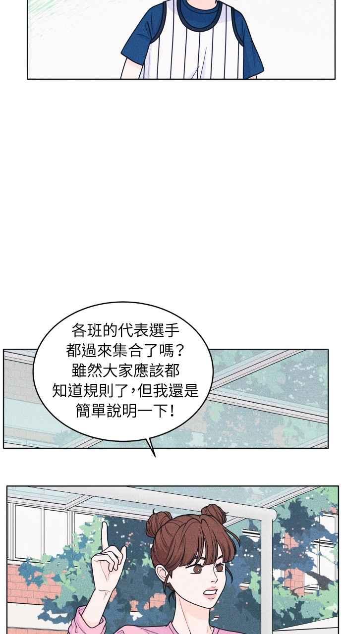 《内向男女》第38话 爱的巧克力棒(2) 第30页