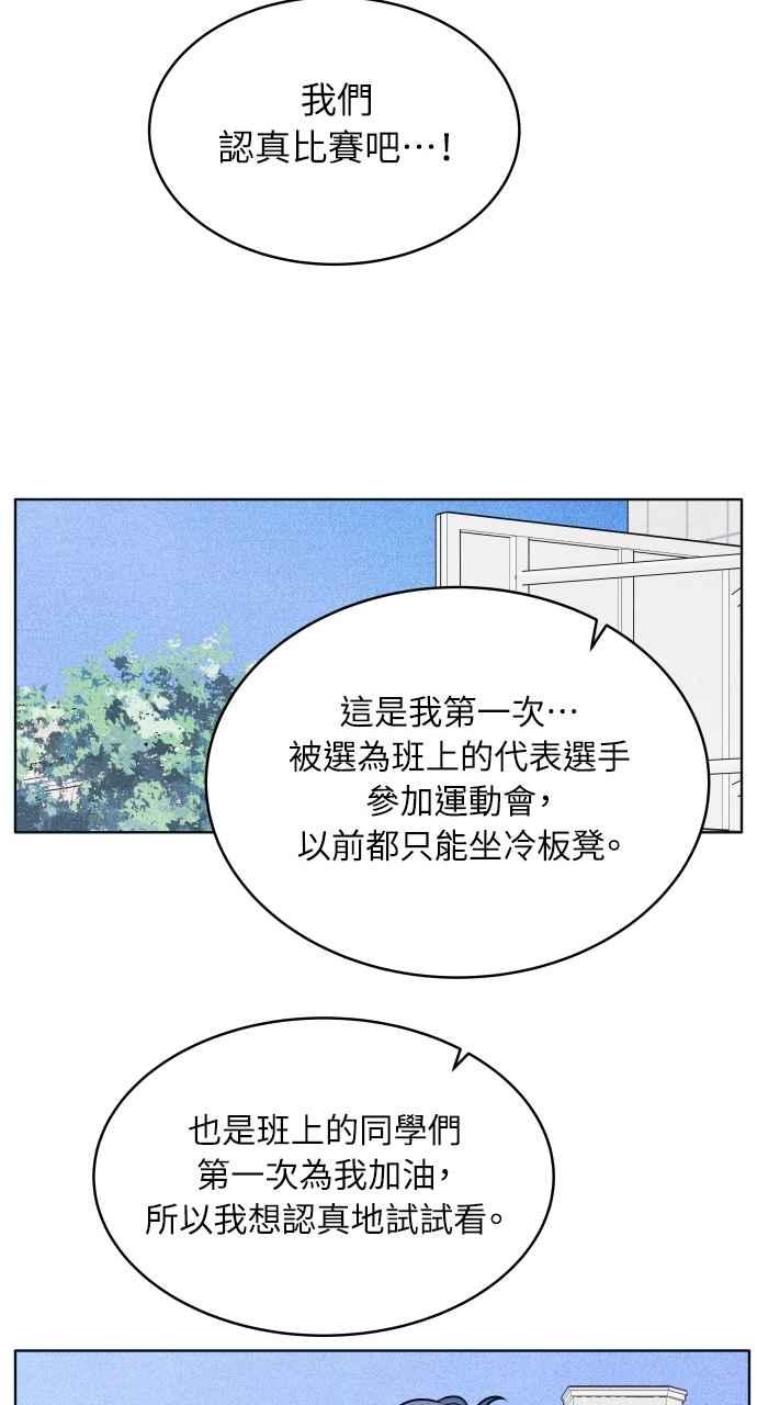 《内向男女》第38话 爱的巧克力棒(2) 第21页