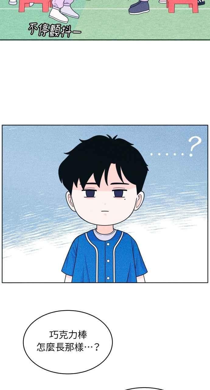 《内向男女》第38话 爱的巧克力棒(2) 第38页
