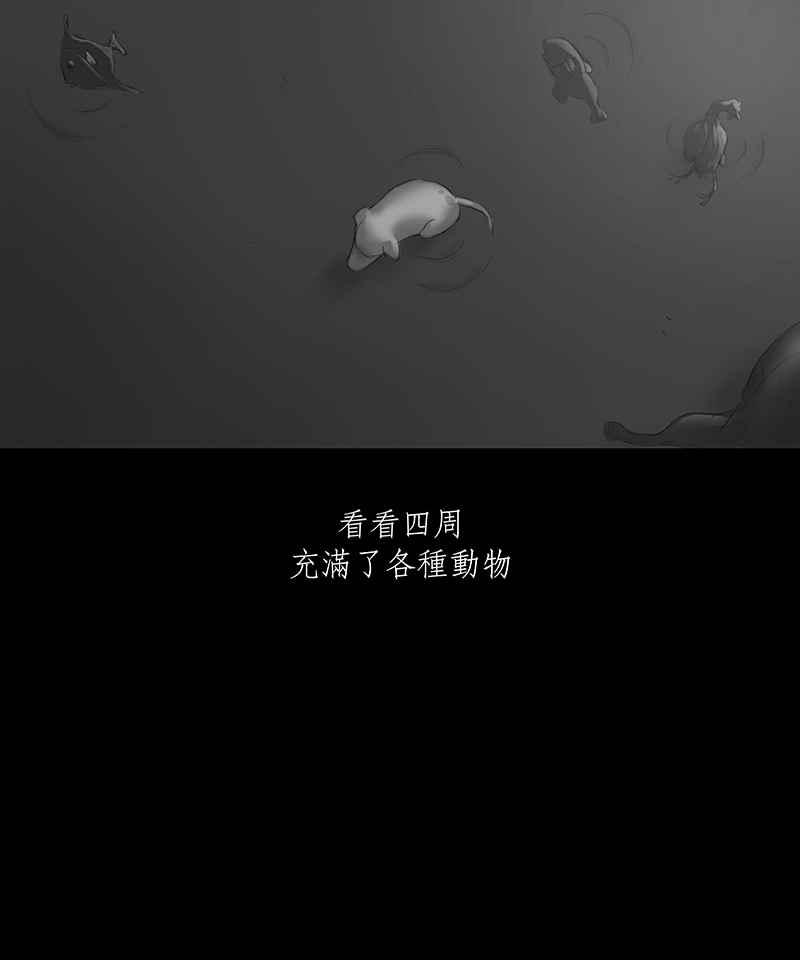 黑盒子 [第4话] 异域 (1) 第22页