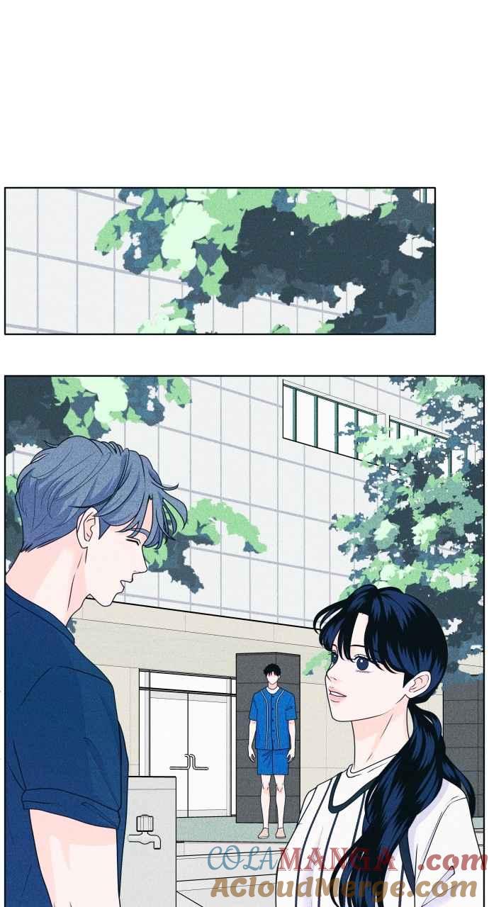 《内向男女》第39话 爱的巧克力棒(3) 第52页