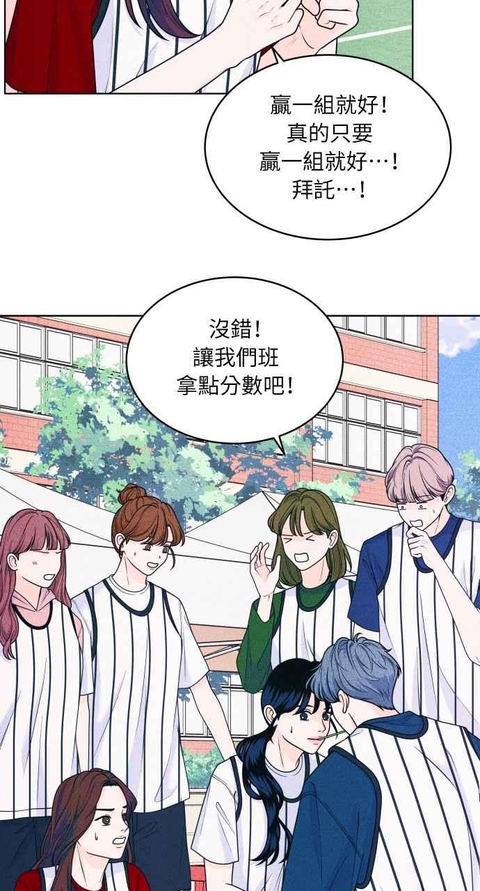 《内向男女》第39话 爱的巧克力棒(3) 第14页