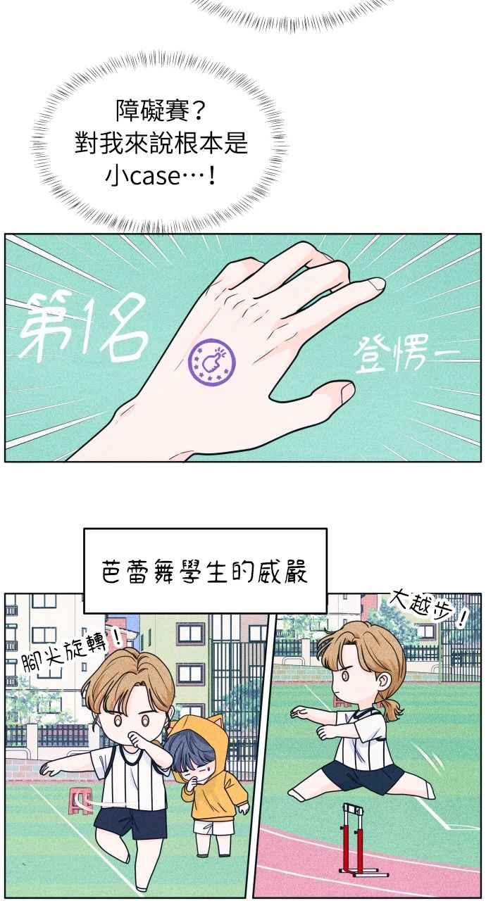 《内向男女》第40话 作战时间 第42页