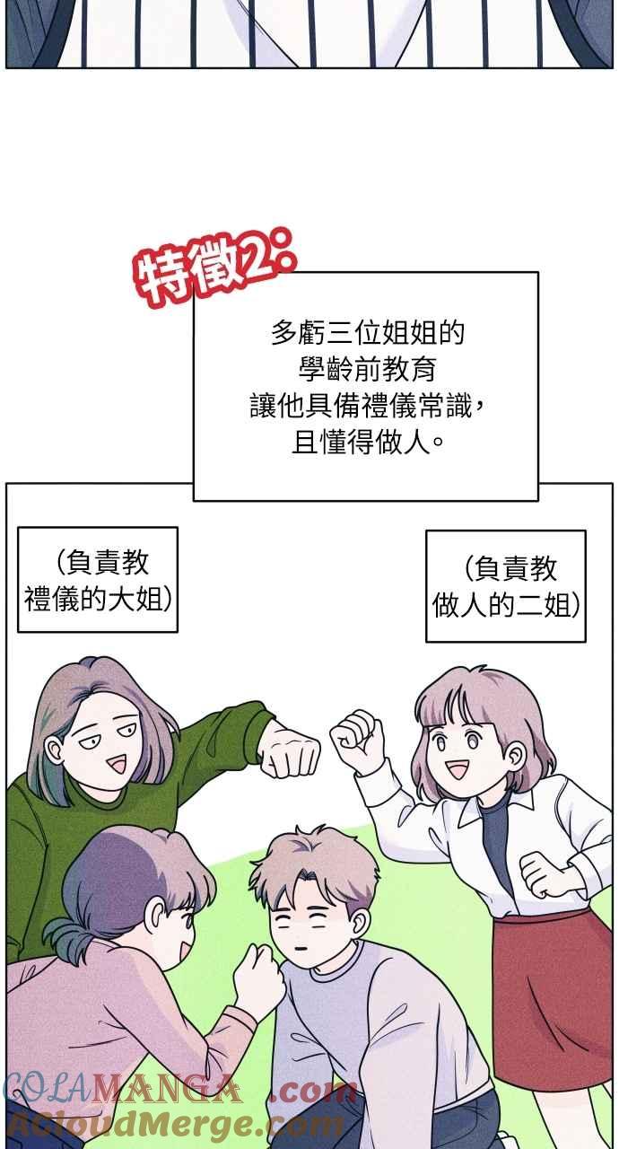 《内向男女》第41话 作战时间(2) 第7页