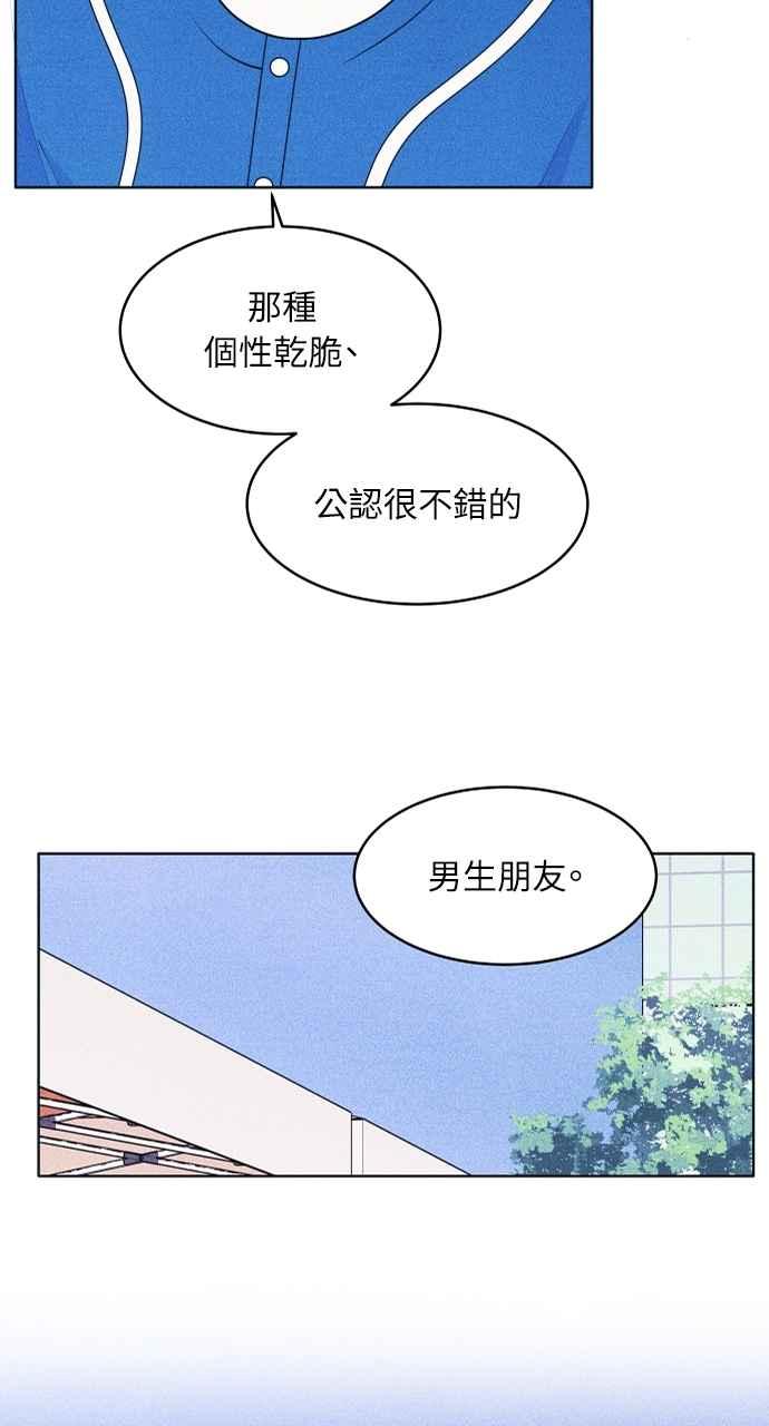 《内向男女》第41话 作战时间(2) 第2页