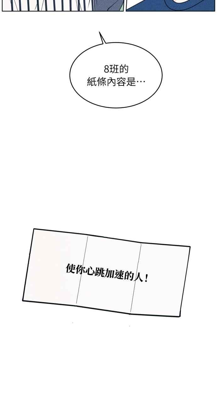 《内向男女》第41话 作战时间(2) 第60页