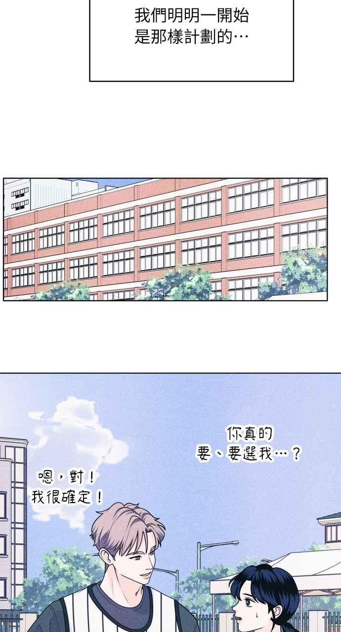 《内向男女》第42话 作战失败 第21页