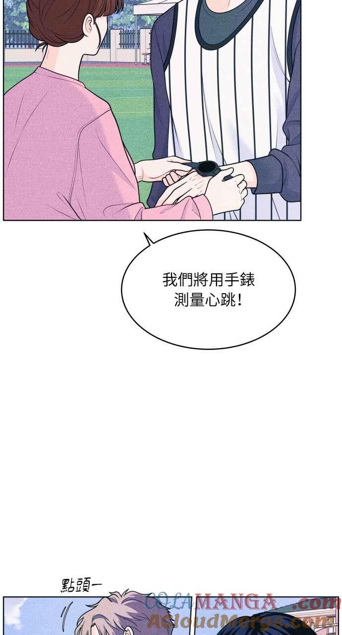 《内向男女》第42话 作战失败 第34页