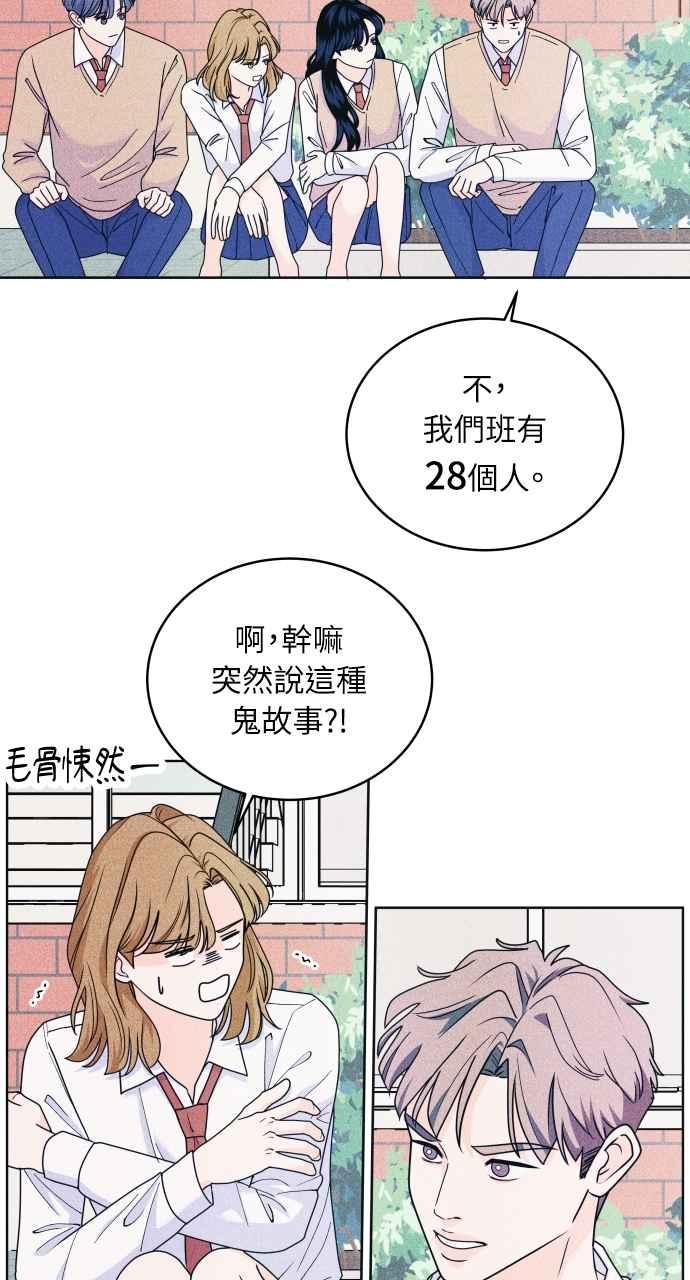 《内向男女》第43话 比赛现在才开始 第45页