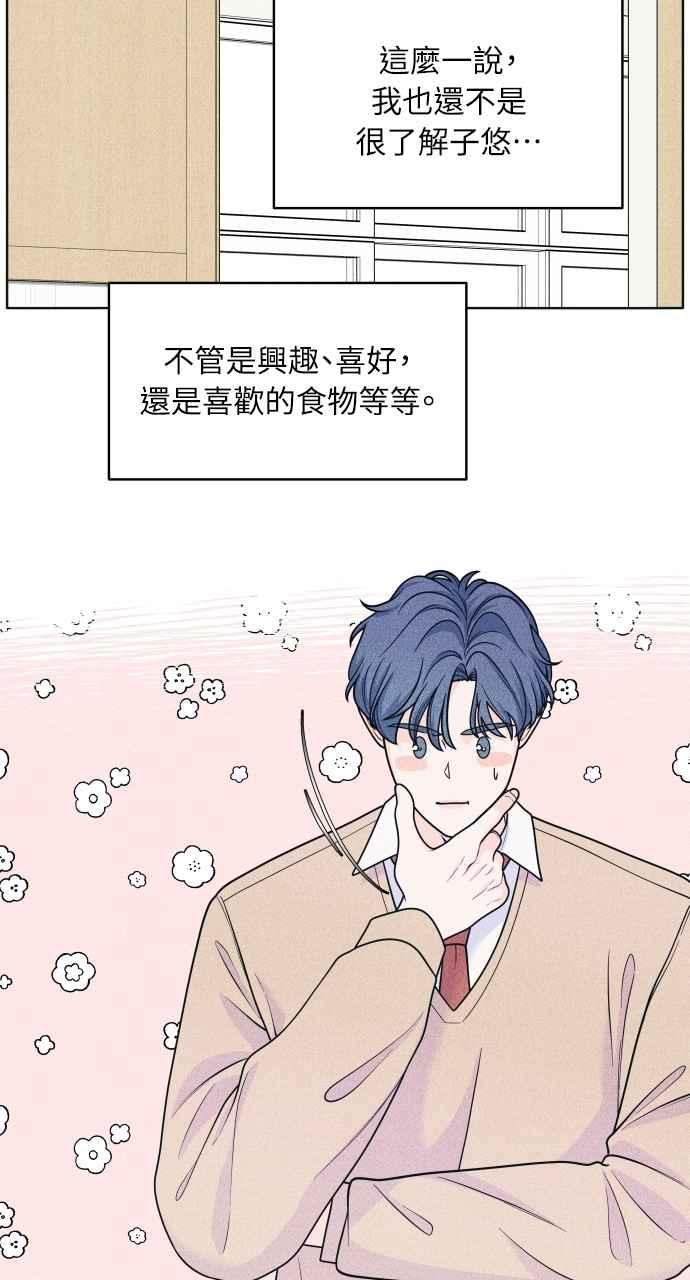 《内向男女》第43话 比赛现在才开始 第23页
