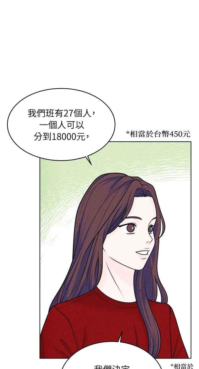 《内向男女》第43话 比赛现在才开始 第18页