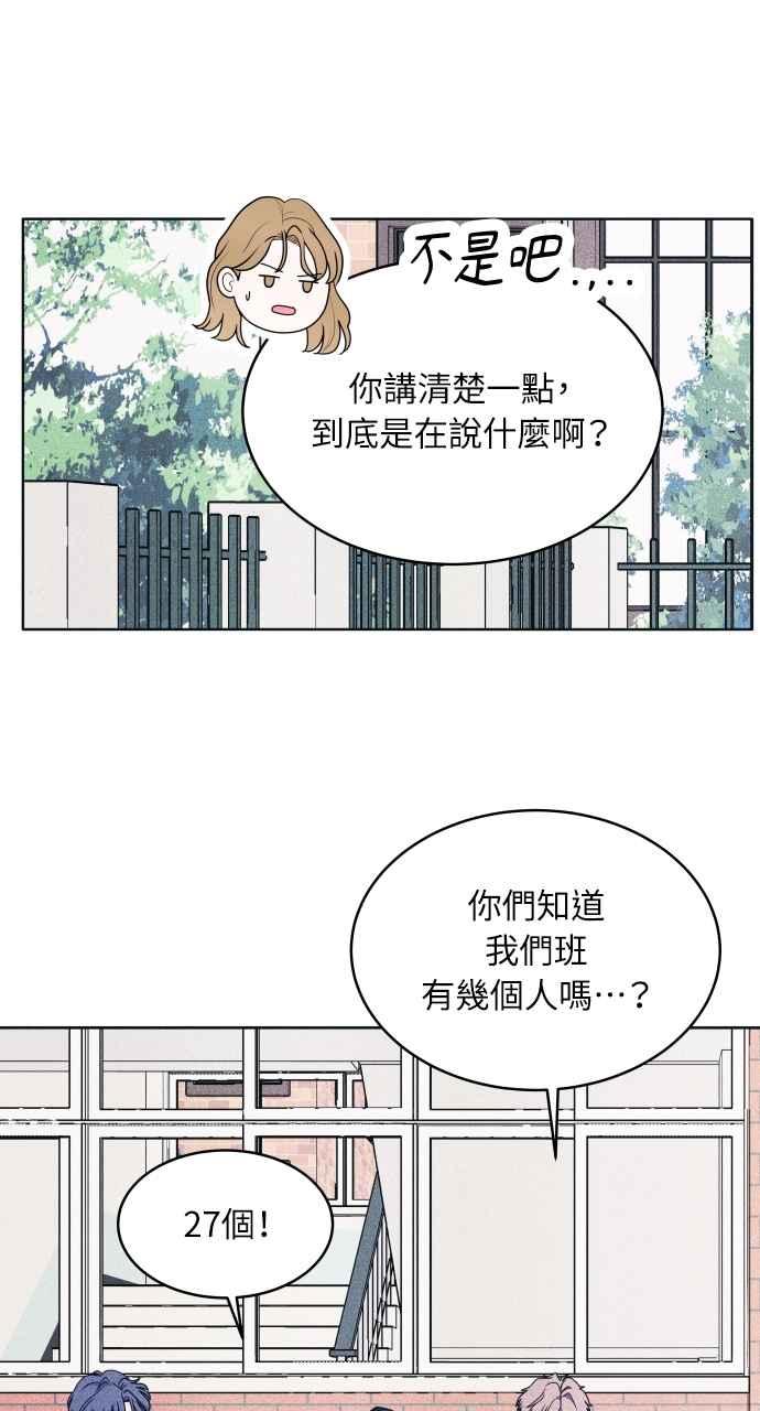 《内向男女》第43话 比赛现在才开始 第44页