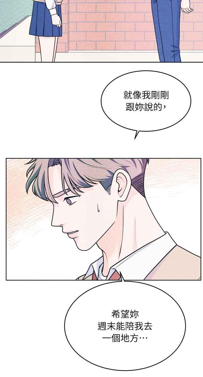 《内向男女》第43话 比赛现在才开始 第32页