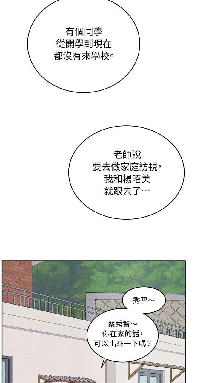 《内向男女》第43话 比赛现在才开始 第47页