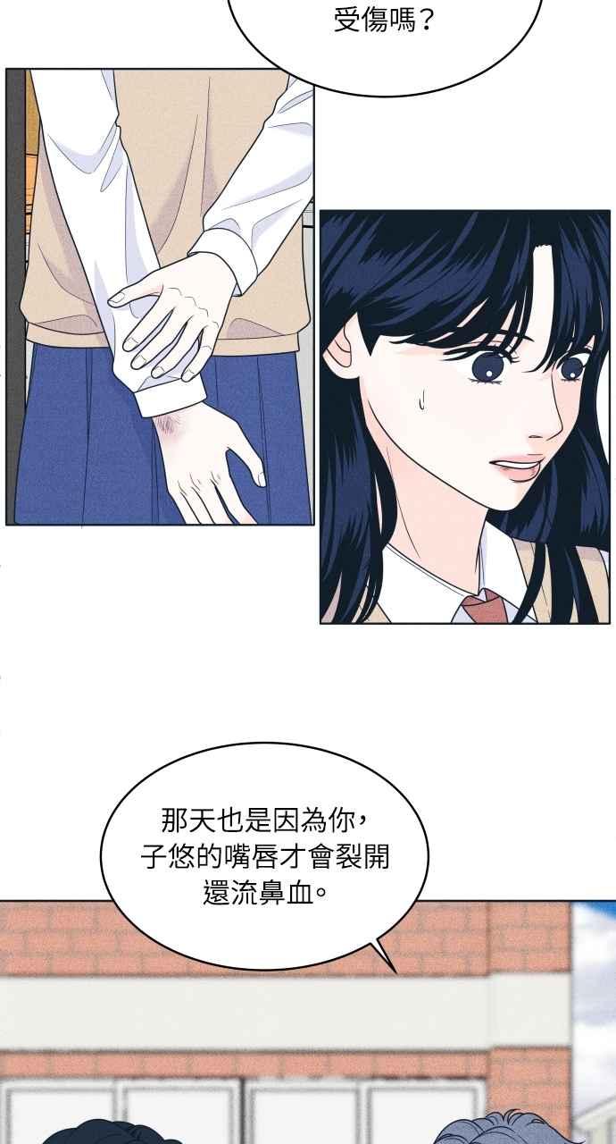 《内向男女》第46话 给多少才够 第30页