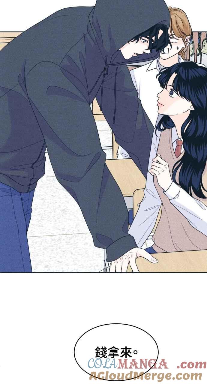 《内向男女》第46话 给多少才够 第7页