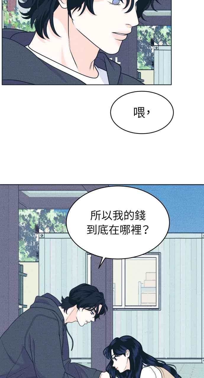 《内向男女》第46话 给多少才够 第57页