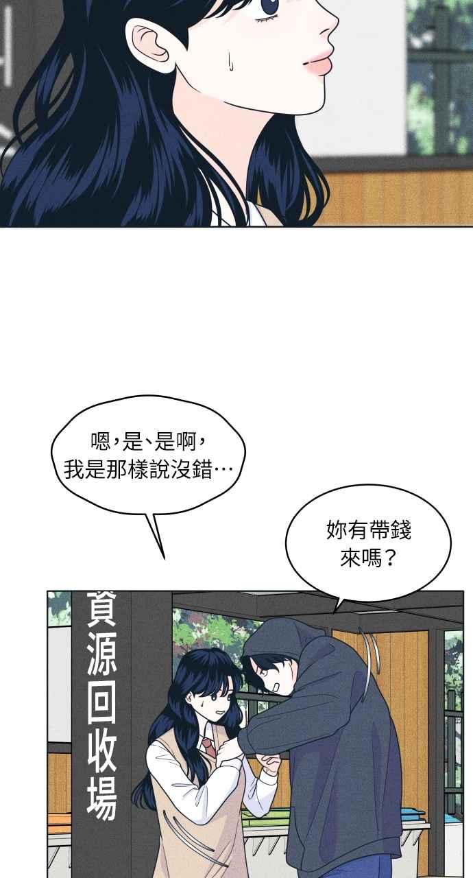 《内向男女》第46话 给多少才够 第24页