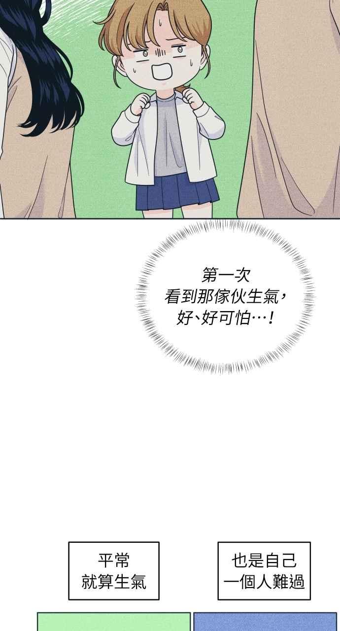 《内向男女》第46话 给多少才够 第36页