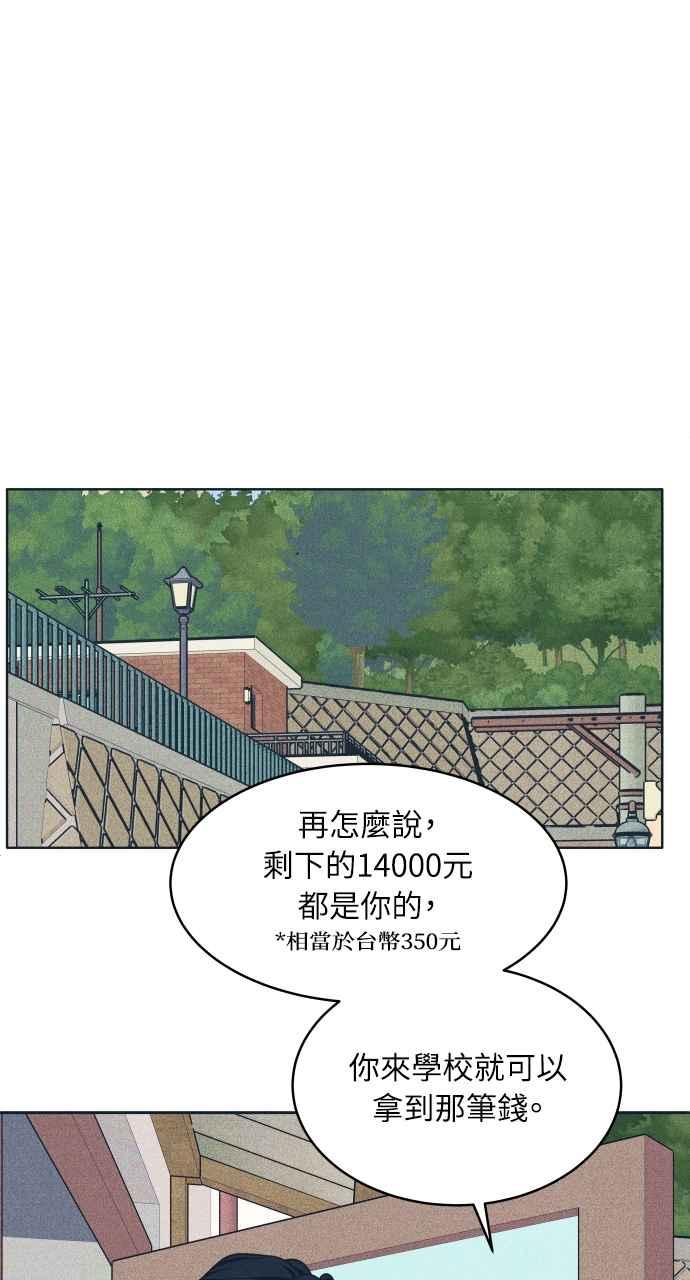 《内向男女》第46话 给多少才够 第53页