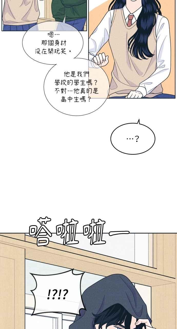 《内向男女》第46话 给多少才够 第3页