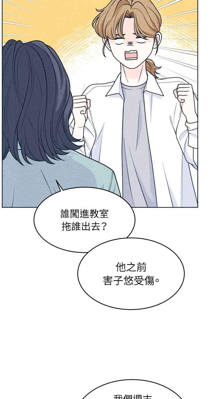 《内向男女》第47话 蔡秀智 第18页