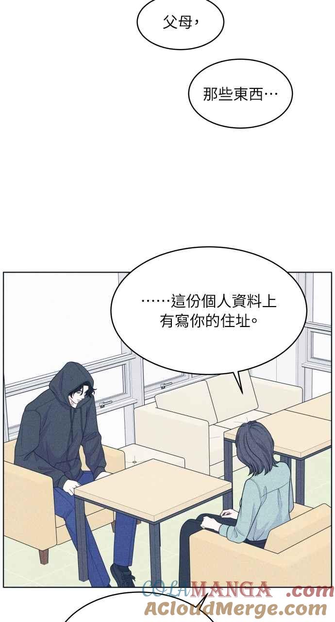 《内向男女》第47话 蔡秀智 第52页
