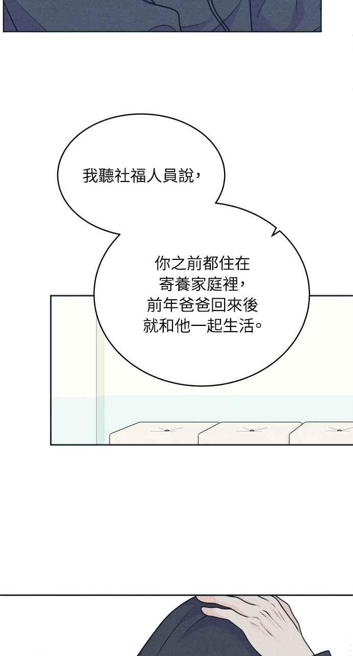 《内向男女》第47话 蔡秀智 第54页