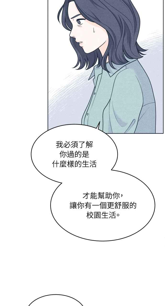 《内向男女》第47话 蔡秀智 第50页