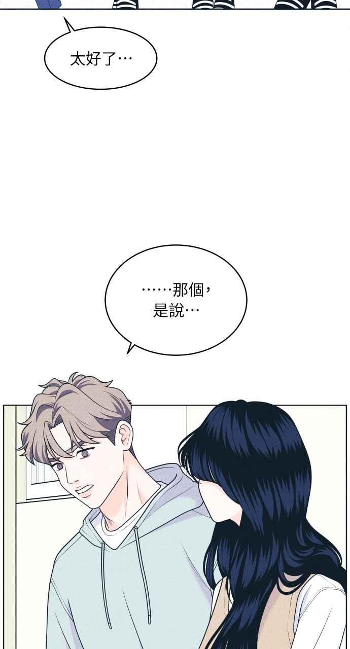 《内向男女》第47话 蔡秀智 第29页