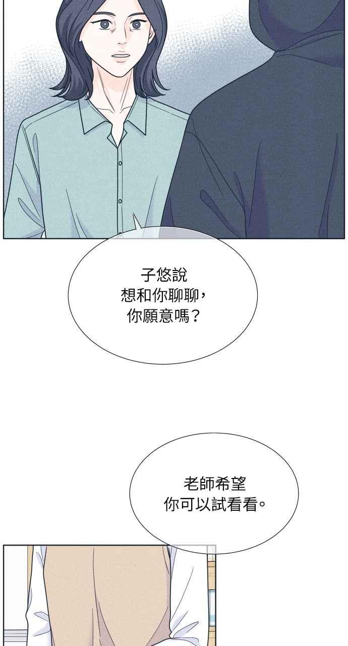 《内向男女》第48话 人生要靠自己 第54页