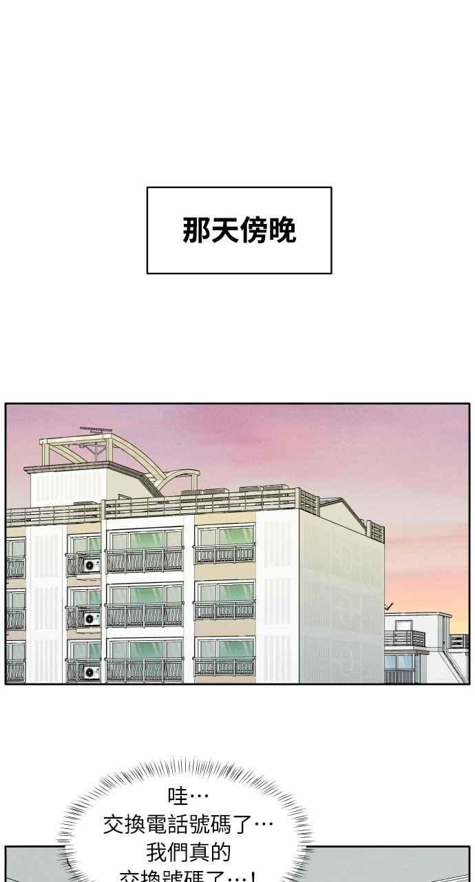 《内向男女》第4话 交换号码 第66页
