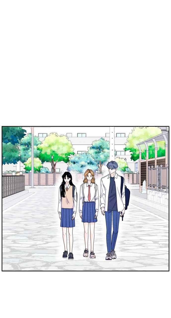 《内向男女》第4话 交换号码 第36页