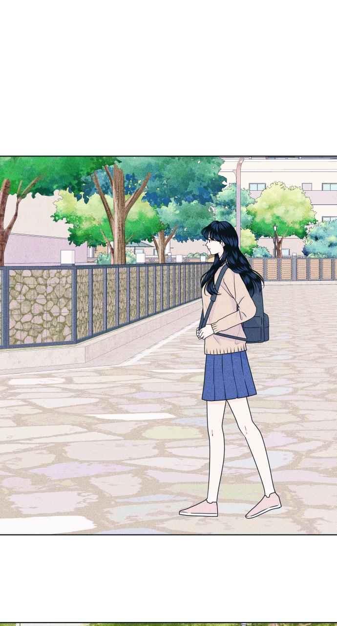 《内向男女》第49话 相对的距离感 第68页