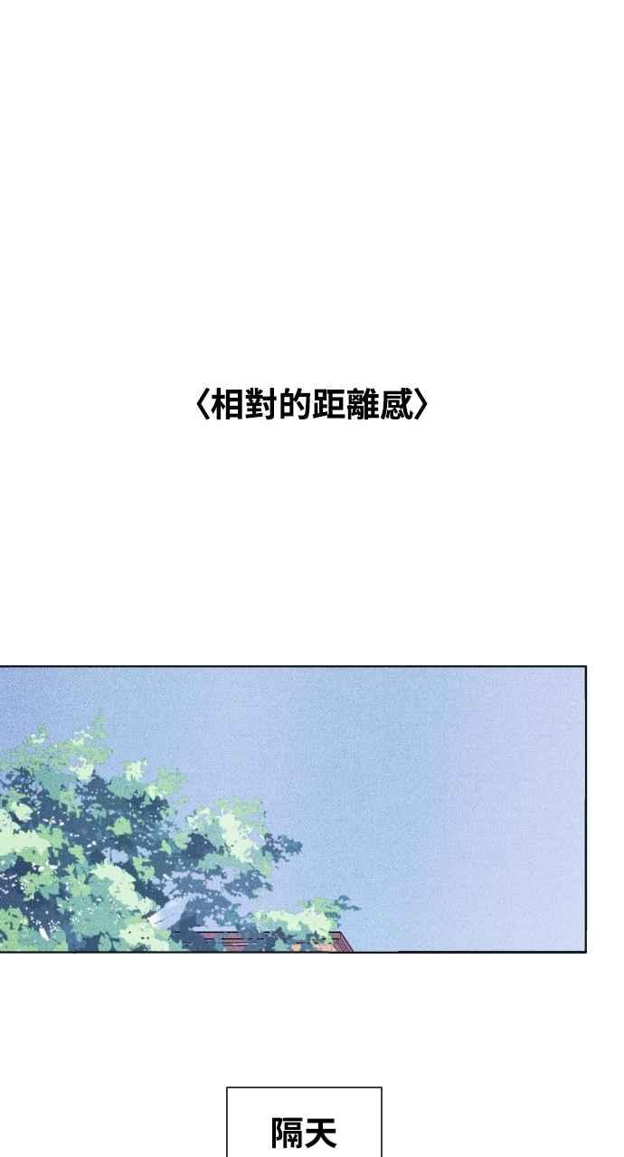 《内向男女》第49话 相对的距离感 第20页