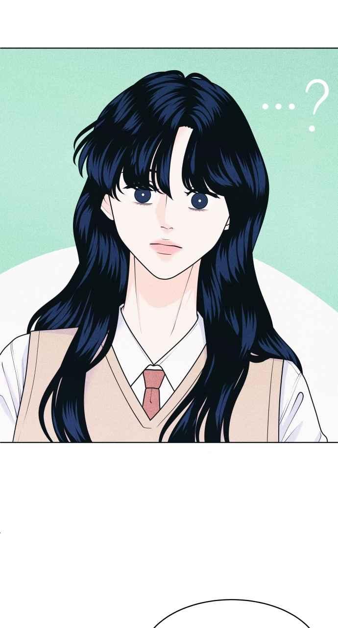 《内向男女》第49话 相对的距离感 第36页